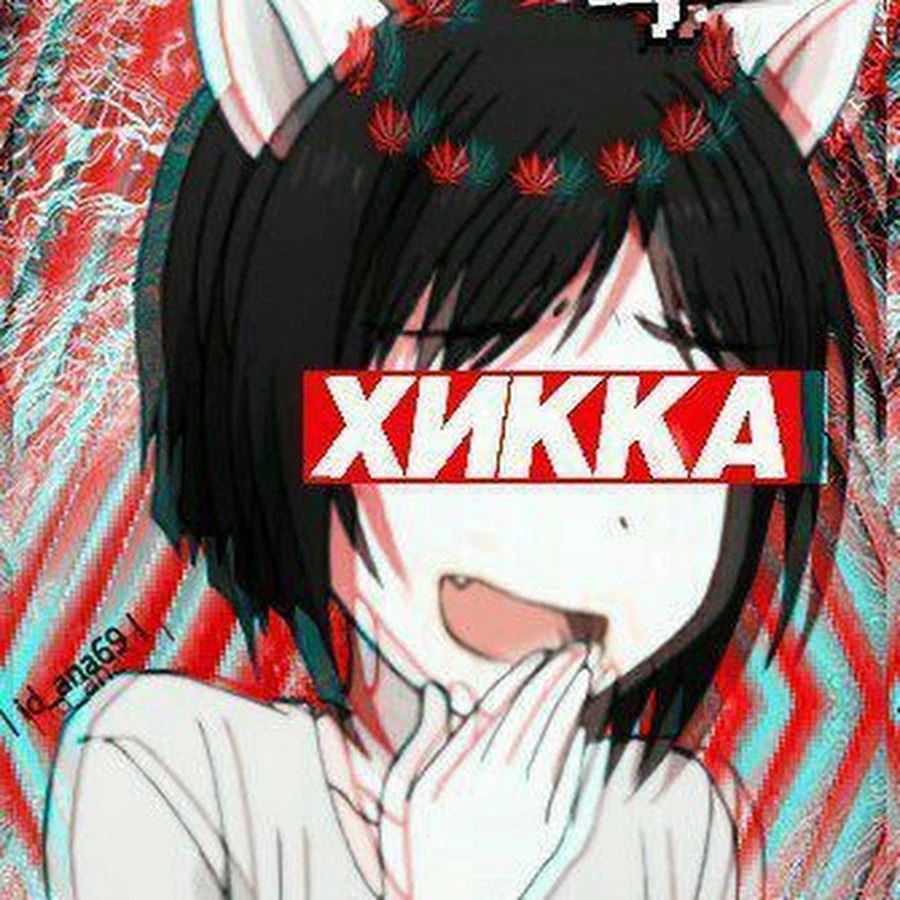 Hikka.Land